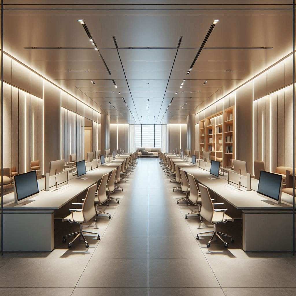 项目管理组该怎样为写字楼办公大型企业分区管理设置重要活动筹备的升级路径